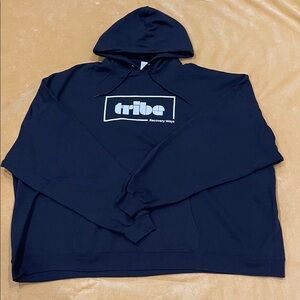 Hanes Tribe Recovery Ways Hoodie